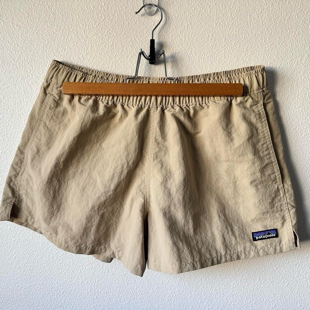 Patagonia barely baggies